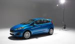 Ford Fiesta 5-Door 2014 года (US)